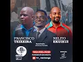 Download Lagu PODCAST VISIONARY MIND - ESPECIAL COM FRANCISCO TEIXEIRA E NELITO EKUIKUI