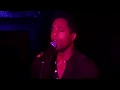 John The Conqueror - "Get Em'"[HD] (Madrid 14-02-2014)