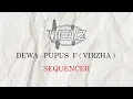 Download Lagu DEWA - PUPUS F ( VIRZHA ) [ Sequencer ]