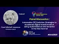 - Intelligent Automation by Carol Mitchell-Lawrence HR Director Macy s SuneraTech