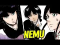 Lagu THE ARTIFICIAL SHINIGAMI: Nemu Kurotsuchi | BLEACH Character Analysis