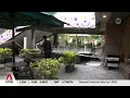 Download Lagu 3 sent to hospital after overhead walkway ceiling collapses at Liat Towers