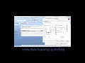 Crystal Reports 2013 Tutorial The Number Tab of the Format Editor Business Objects Training