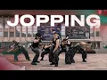 K-POP IN PUBLIC - SuperM 슈퍼엠 ‘Jopping’ - [DANCE COVER]