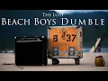 The Lost Beach Boys Dumble (50w Overdrive Special)