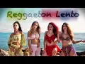 Download Lagu Little Mix, CNCO - Reggaeton Lento DANCE TRIBUTE Choreography - Iván Cruz
