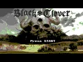 Download Lagu Black Clover OP 1 - Haruka Mirai (Full) [8-bit; VRC6] [16-bit; SNES]