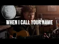 Download Lagu When I Call Your Name by Vince Gill | Zac Griffith and Keith Pereira