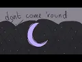 pyjama pants cavetown animatic because i dont know what im doing still