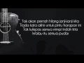 Lagu Isyana Sarasvati - Mimpi (Official Lyric Video)