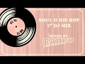 Download Lagu DJ Rahdu | Soul \u0026 Hip-Hop on 45s (A Tribe Called Quest, Gang Starr, Keni Burke, Brazilian Vibes)
