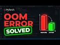 How to Fix CUDA Out of Memory in PyTorch 2x Faster with Mixed Precision 2026
