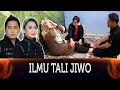 Lagu 732 - ILMU TALI JIWO BIKIN PENASARAN