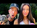 Mike Majlak is the pinnacle of cringe