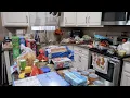 Grocery Haul 300 H-E-B Bi-Weekly Haul