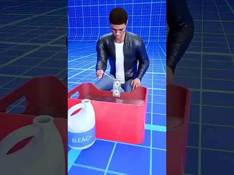 βΉ100 Ka amazing magic trick π€―#viralvideo #trending#top #reels#ytshorts @Facto_Show-1M