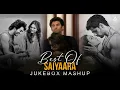 Download Lagu Best of Saiyaara Mashup 2025 💖 | Arijit Singh \u0026 Vishal Mishra | Bollywood Lofi Chillout Songs | 