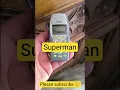 Download Lagu Superman theme #superman #warnerbros #scifi #actionmovies #2025 #song #nokia #ringtone