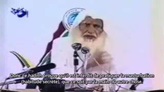 La Masturbation Muhammad Salih Al- Uthaymin