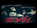 Download Lagu Dosia Demon x SpriteBeatz - Evil Insanity EP (FULL ALBUM)