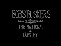Video di Behind Bob's Burgers - Bad Stuff Happens in the Bathroom - The National and Låpsley Music Video