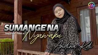 lagu bugis terbaru sumangena nyawaku cipt ribas eo cover version andina kdi