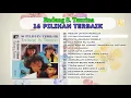 Lagu Endang S.Taurina - 16 Pilihan Terbaik | Kumpulan Lagu Klasik Terpopuler