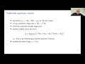 Stephen Boyd Embedded Convex Optimization for Control