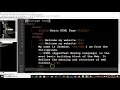 2 - Basic HTML Tags Part 1