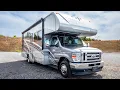 2021 Winnebago MINNIE WINNIE 26T - For Sale