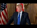 This isn t a guns situation Trump says Texas shooter was deranged