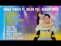 Download Lagu NRESNANI - DINDA TERATU FEAT. DELVA IRAWAN TERBARU || DANGDUT KOPLO TERBARU 2024