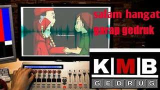 Download Lagu Jawa salam hangat   di garap gedruk kmb penak poll... MP3