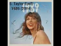 Download Lagu top 20 best albums of the 2010s #pop #top10