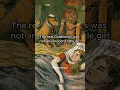 The Real Story of Goldilocks and Three Bears