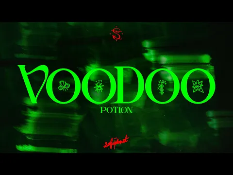 Download MP3 Safeplanet - ทุกสิ่ง (Voodoo Potion) | Official Music Video