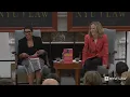 NYU Law Forum Book Talk Lawless by Leah Litman