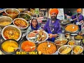 Download Lagu Rs30/- Desi Ghee Wala Nashta | ProMax Punjab Street Food | Sardar Ji Ka Desi Punjabi Dhaba