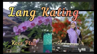 Download Lang Kaling - Koes Plus - Nenek Maspiani cover MP3