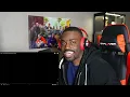 25 Yr Old Reacts To GZA - Liquid Swords (Official Music Video)