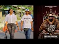 Lagu VIVEZ L'AMBIENCE DU GABON AVEC LES COMMUNICATEURS DE FERRE GOLA❤️‍🔥LIVREVILLE C'EST QUELQUE CHOSE