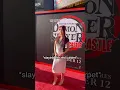 Demon Slayer Infinity Castle premiere!