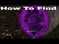 HOW TO COMMUTE WITH PURPLE GLYPH DEAD BY DAYLIGHT