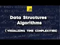 Learn Javascript Algorithm and Data Structure Visualizing Time Complexities