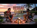 Lagu Sax in Paradise 🏖️ | Chill Reggae Instrumental Session 🎷 #musikreggae #beachrelax