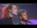 Download Lagu Héroes Del Silencio - Héroe De Leyenda (1988)