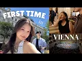 Download Lagu VIENNA VLOG🇦🇹 Surprising my mom on her birthday with my Boyfriend \u0026 Brother!