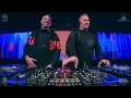 Download Lagu W.D.L \u0026 NOBE live dj set StereoRoof Opening [R_sound video]