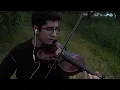 Ali İnsan - Ya Bu İşler Ne (Cover)