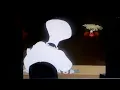 Walt Disney The Little Mermaid Song Les Poissons 1989